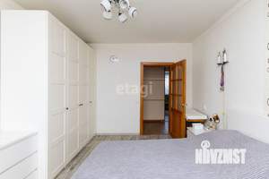 Таунхаус 76м², 2-этажный, участок 9 сот.