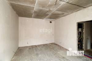 Таунхаус 90м², 3-этажный, участок 1 сот.