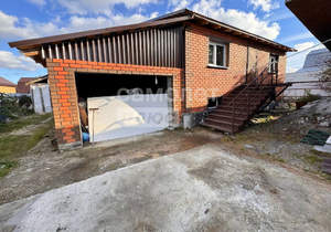 Дом 90м², 1-этажный, участок 11 сот.