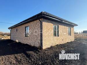 Дом 95м², 2-этажный, участок 6 сот.