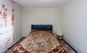 Дом 95м², 1-этажный, участок 5 сот.