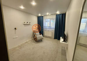 Дом 95м², 2-этажный, участок 4 сот.