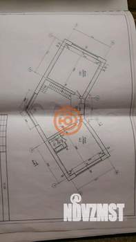 Коттедж 540м², 2-этажный, участок 15 сот.