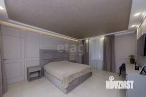 Дом 212м², 2-этажный, участок 8 сот.