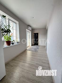 Дом 83м², 2-этажный, участок 6 сот.