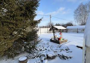 Дом 50м², 2-этажный, участок 0 сот.