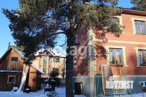 Дом 176м², 2-этажный, участок 6 сот.