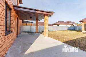 Дом 129м², 2-этажный, участок 6 сот.