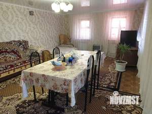 Дом 90м², 2-этажный, участок 6 сот.