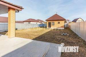 Дом 129м², 2-этажный, участок 6 сот.