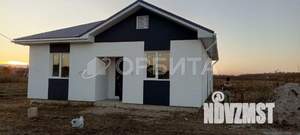 Дом 100м², 2-этажный, участок 6 сот.