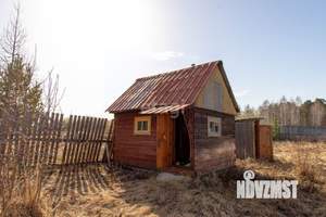 Дом 78м², 2-этажный, участок 10 сот.