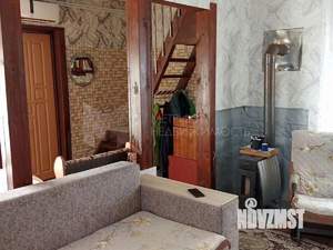 Дом 55м², 2-этажный, участок 8 сот.