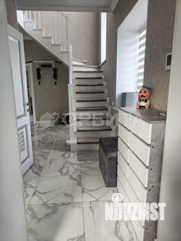 Дом 138м², 2-этажный, участок 5 сот.