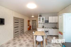 Дом 105м², 2-этажный, участок 6 сот.