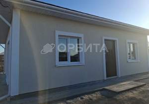 Дом 80м², 2-этажный, участок 0 сот.