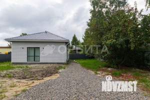 Дом 70м², 2-этажный, участок 5 сот.