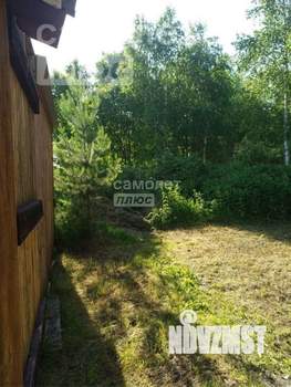 Дом 60м², 2-этажный, участок 8 сот.