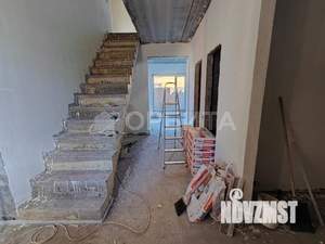 Дом 156м², 2-этажный, участок 8 сот.