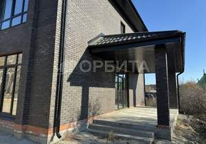 Дом 245м², 2-этажный, участок 0 сот.