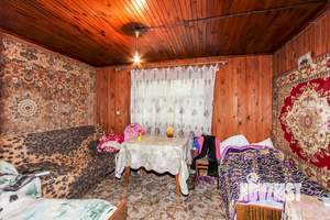 Дом 30м², 1-этажный, участок 8 сот.