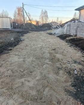 Дача 120м², 2-этажный, участок 6 сот.