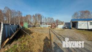 Дом 42м², 2-этажный, участок 9 сот.