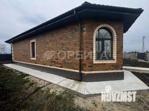 Дом 122м², 2-этажный, участок 9 сот.