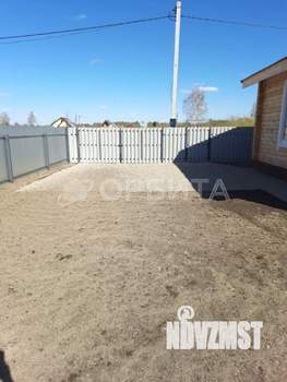 Дом 52м², 2-этажный, участок 6 сот.