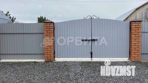 Дом 137м², 2-этажный, участок 4 сот.