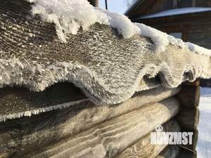 Дача 37м², 1-этажный, участок 10 сот.