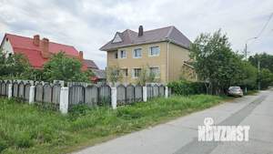 Дом 342м², 2-этажный, участок 11 сот.