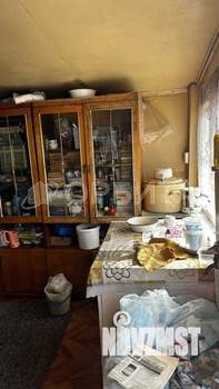 Дом 22м², 2-этажный, участок 6 сот.