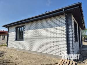 Дом 80м², 1-этажный, участок 5 сот.