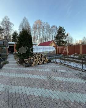 Дом 285м², 2-этажный, участок 0 сот.