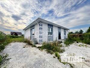 Дом 90м², 2-этажный, участок 8 сот.