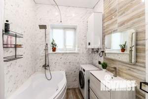 Дом 57м², 2-этажный, участок 4 сот.