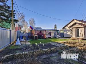 Дача 36м², 1-этажный, участок 5 сот.