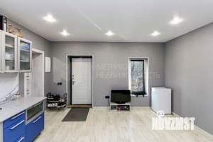 Дом 39м², 1-этажный, участок 8 сот.