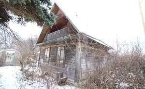 Дом 50м², 2-этажный, участок 10 сот.