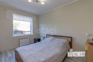 Дом 156м², 2-этажный, участок 5 сот.