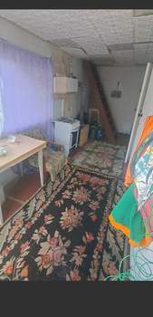 Дом 48м², 2-этажный, участок 12 сот.