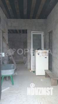 Дом 110м², 2-этажный, участок 10 сот.