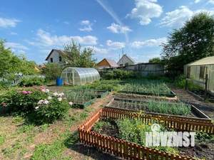 Дача 12м², 1-этажный, участок 5 сот.