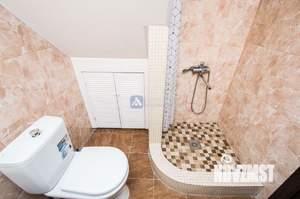 Дом 120м², 2-этажный, участок 10 сот.