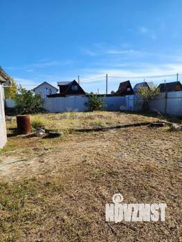 Дача 30м², 2-этажный, участок 4 сот.