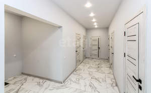 Дом 121м², 1-этажный, участок 8 сот.