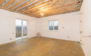 Дом 80м², 1-этажный, участок 5 сот.