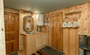 Дом 20м², 2-этажный, участок 0 сот.