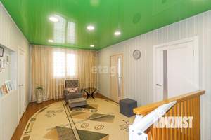 Дом 150м², 2-этажный, участок 4 сот.